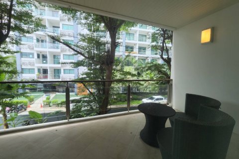 Condominio de 2 dormitorios en Pattaya, Tailandia № 45405 - foto 4
