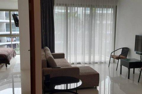 Condominio de 1 dormitorio en Pattaya, Tailandia № 45382 - foto 10