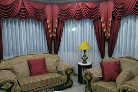 Casa de 4 dormitorios en Pattaya, Tailandia № 45517 - foto 15