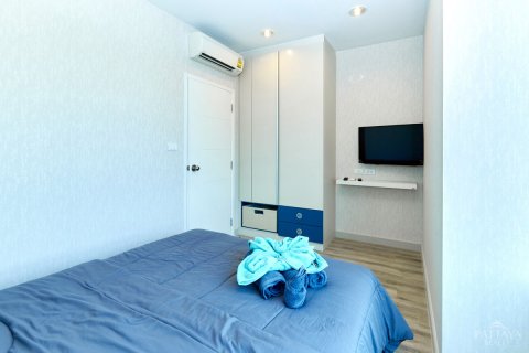 Condominio de 2 dormitorios en Pattaya, Tailandia № 45339 - foto 16