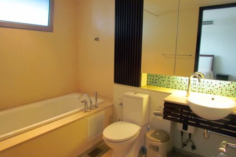 Condominio de 1 dormitorio en Pattaya, Tailandia № 45022 - foto 12