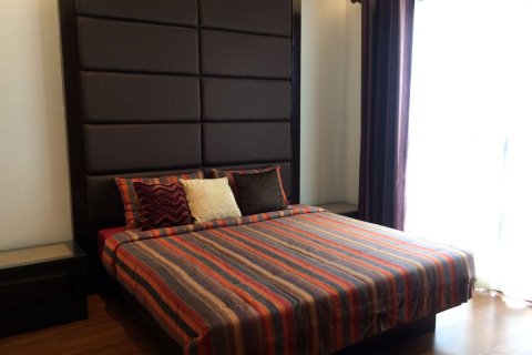 Condominio de 1 dormitorio en Pattaya, Tailandia № 45194 - foto 7