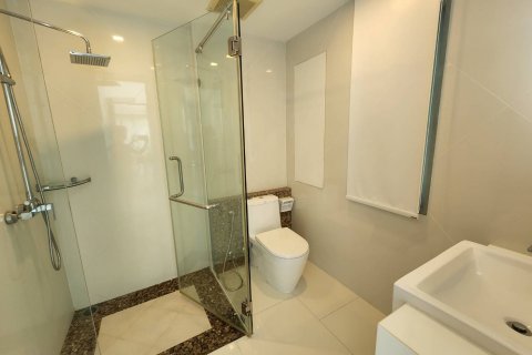 Condominio de 3 dormitorios en Pattaya, Tailandia № 45273 - foto 8