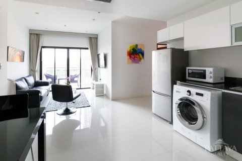 Condominio de 2 dormitorios en Pattaya, Tailandia № 45171 - foto 10