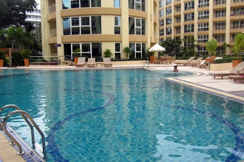 Condominio de 2 dormitorios en Pattaya, Tailandia № 45014 - foto 18