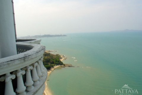 Condominio de 3 dormitorios en Pattaya, Tailandia № 45148 - foto 9