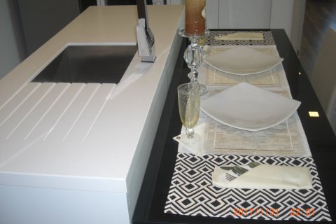 Condominio de 1 dormitorio en Pattaya, Tailandia № 45062 - foto 10