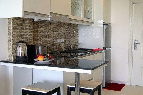 Estudio en el condominio en Jomtien Beach, Pattaya, Tailandia № 45018 - foto 4