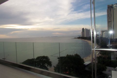 Condominio de 2 dormitorios en Pattaya, Tailandia № 45321 - foto 6