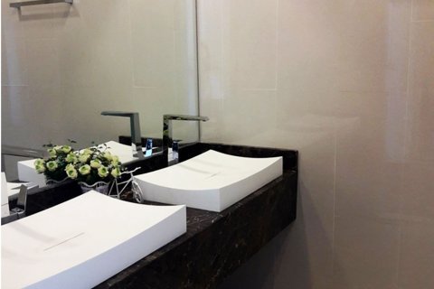 Condominio de 2 dormitorios en Pattaya, Tailandia № 45206 - foto 9