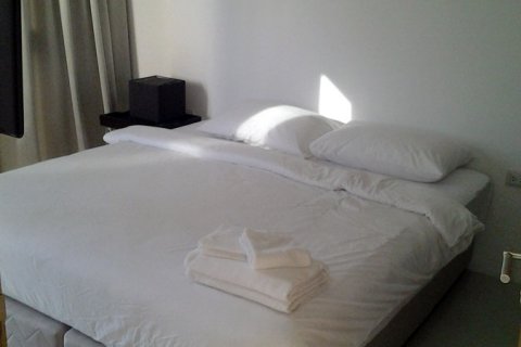 Condominio de 2 dormitorios en Pattaya, Tailandia № 45424 - foto 5