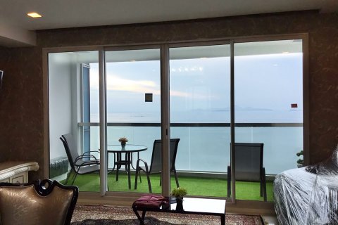 Condominio de 2 dormitorios en Pattaya, Tailandia № 45034 - foto 3