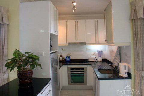 Condominio de 2 dormitorios en Pattaya, Tailandia № 45252 - foto 4