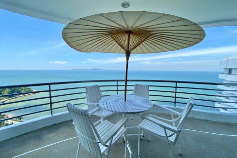 Condominio de 3 dormitorios en Pattaya, Tailandia № 45391 - foto 4