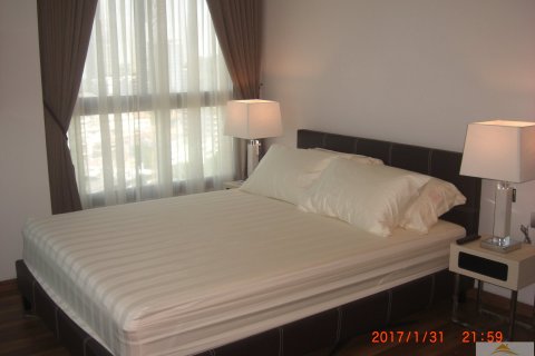 Condominio de 1 dormitorio en Pattaya, Tailandia № 45062 - foto 6
