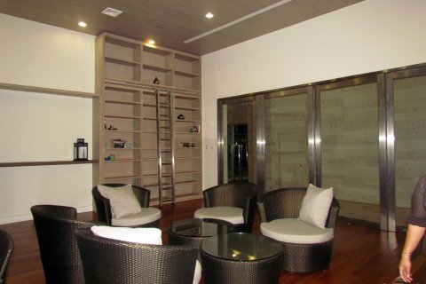 Condominio de 2 dormitorios en Pattaya, Tailandia № 45321 - foto 11
