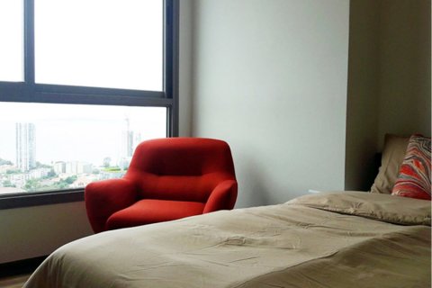 Condominio de 2 dormitorios en Pattaya, Tailandia № 45206 - foto 8