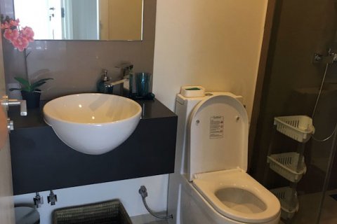 Condominio de 2 dormitorios en Pattaya, Tailandia № 45191 - foto 16