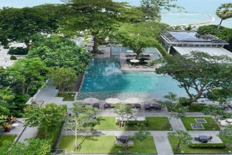 Condominio de 2 dormitorios en Pattaya, Tailandia № 45223 - foto 6