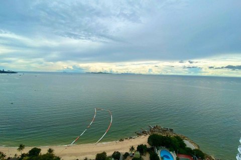Condominio de 2 dormitorios en Pattaya, Tailandia № 45375 - foto 22