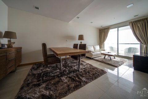 Condominio de 1 dormitorio en Pattaya, Tailandia № 45045 - foto 4