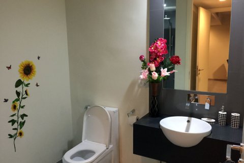 Condominio de 1 dormitorio en Pattaya, Tailandia № 45007 - foto 6