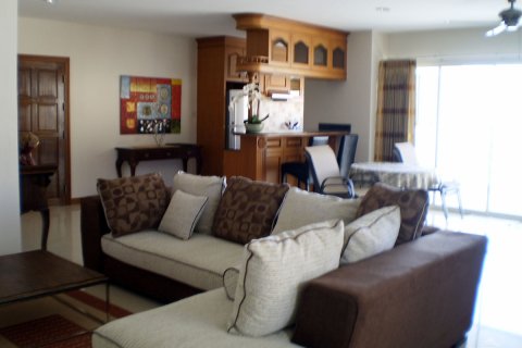 Condominio de 1 dormitorio en Pattaya, Tailandia № 45276 - foto 11