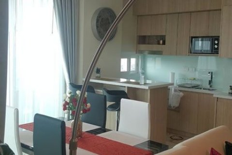 Condominio de 2 dormitorios en Pattaya, Tailandia № 45232 - foto 2