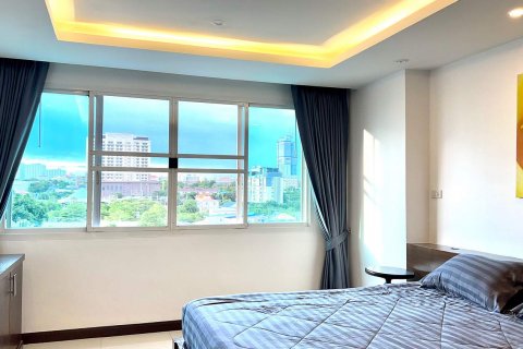 Condominio de 2 dormitorios en Pattaya, Tailandia № 45016 - foto 23