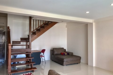 Sobre plano Chateau Dale Thabali en Pattaya, Tailandia № 28365 - foto 9