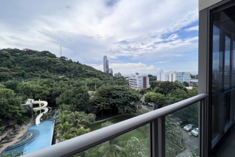 Condominio de 2 dormitorios en Pattaya, Tailandia № 44885 - foto 13