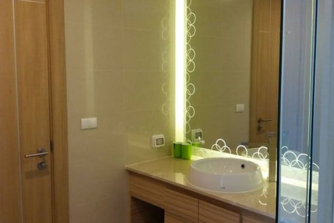 Condominio de 1 dormitorio en Pattaya, Tailandia № 45079 - foto 4