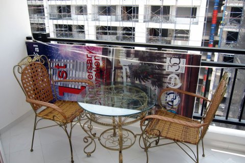 Condominio de 1 dormitorio en Pattaya, Tailandia № 45409 - foto 3