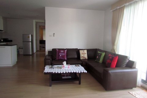 Condominio de 3 dormitorios en Pattaya, Tailandia № 45313 - foto 9