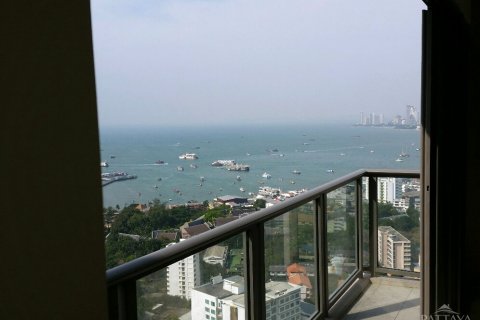 Condominio de 2 dormitorios en Pattaya, Tailandia № 45309 - foto 3