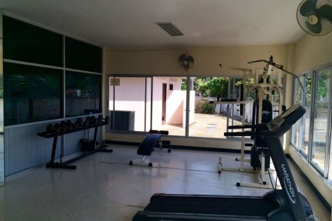 Casa de 3 dormitorios en Pattaya, Tailandia № 45514 - foto 25