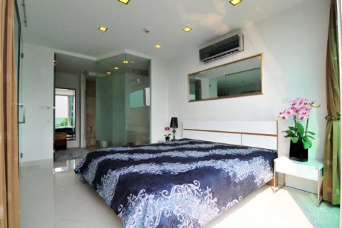 Condominio de 2 dormitorios en Pattaya, Tailandia en Laguna Heights № 45627