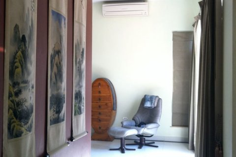 Casa de 3 dormitorios en Pattaya, Tailandia № 45501 - foto 3