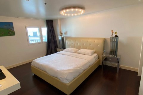 Condominio de 3 dormitorios en Pattaya, Tailandia № 45397 - foto 30