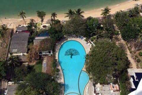 Condominio de 3 dormitorios en Pattaya, Tailandia № 45410 - foto 28