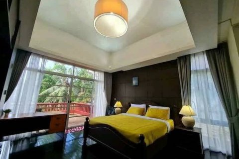 Casa de 4 dormitorios en Pattaya, Tailandia № 45547 - foto 14