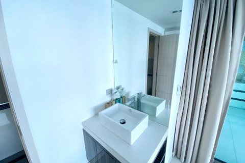 Condominio de 2 dormitorios en Pattaya, Tailandia № 45375 - foto 6