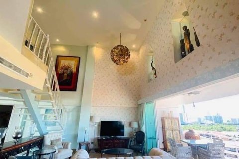 Sobre plano Chateau Dale Thabali en Pattaya, Tailandia № 28365 - foto 4