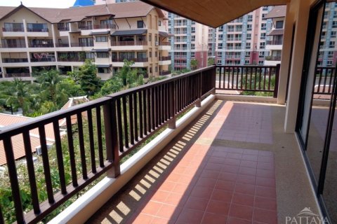Sobre plano Chateau Dale Thabali en Pattaya, Tailandia № 28365 - foto 10