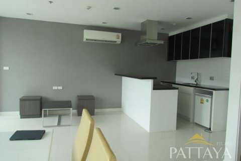 Condominio de 1 dormitorio en Pattaya, Tailandia № 45226 - foto 5