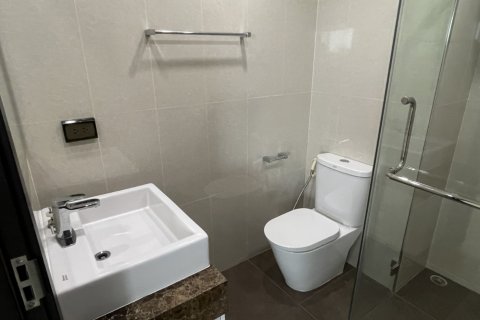 Condominio de 2 dormitorios en Pattaya, Tailandia № 45271 - foto 23