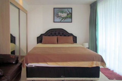 Estudio en el condominio en Pattaya, Tailandia № 45015 - foto 3