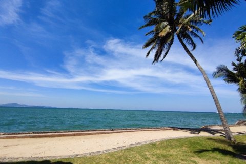 Condominio de 4 dormitorios en Pattaya, Tailandia № 45394 - foto 19