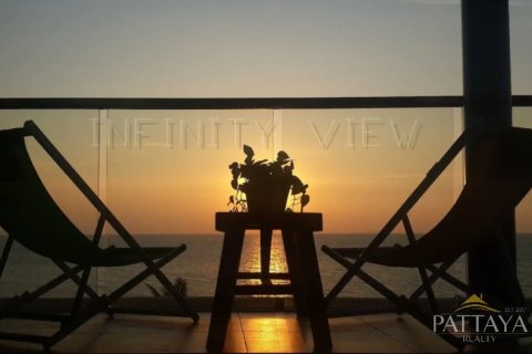 Condominio de 1 dormitorio en Pattaya, Tailandia № 45081 - foto 5