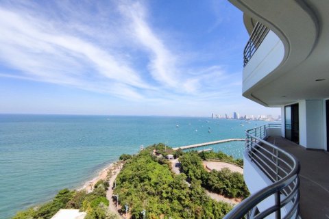 Condominio de 4 dormitorios en Pattaya, Tailandia № 45394 - foto 7